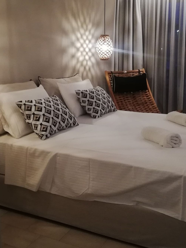 Image of Image of Standard Mountain  View Room 1st floor