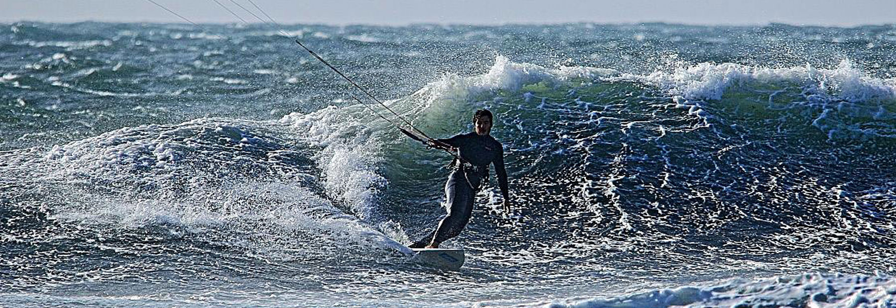 Slider background image