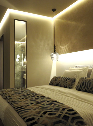 Image of Image of Deluxe Garden View Room