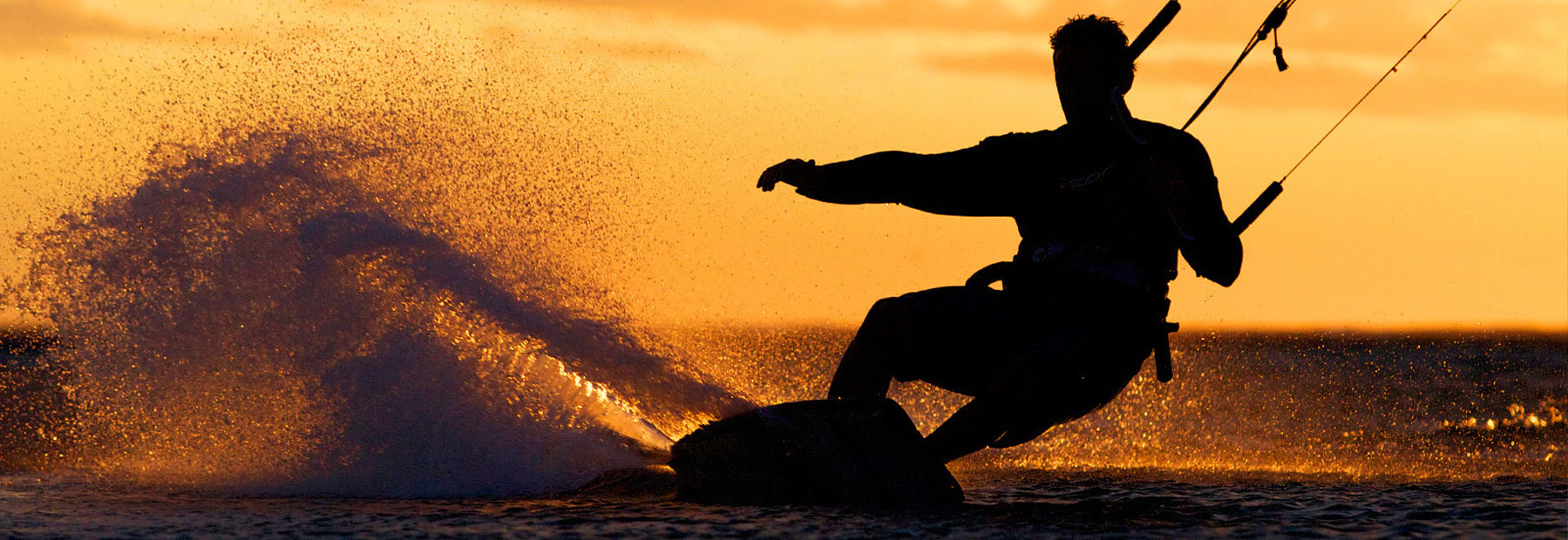 Slider background image