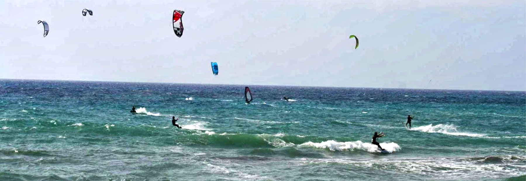 Slider background image