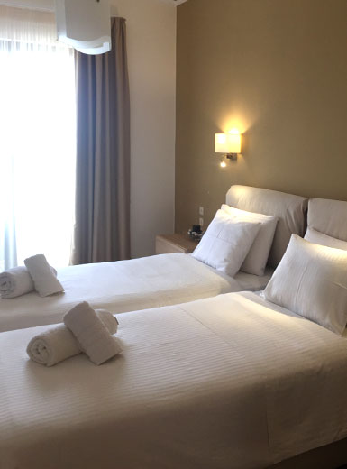 'Image of Image of Premium Sea View Room 1st floor'